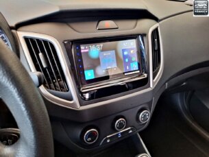 Foto 5 - Hyundai Creta Creta 1.6 Attitude (Aut) automático