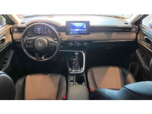 Foto 4 - Honda HR-V HR-V 1.5 Turbo Touring CVT automático