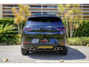 Foto 5 - Land Rover Range Rover Sport Range Rover Sport 4.4 P530 First Edition 4WD automático
