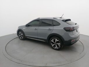 Foto 3 - Volkswagen Nivus Nivus 1.0 200 TSI Highline automático