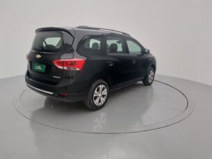 Foto 5 - Chevrolet Spin Spin 1.8 Econoflex Premier 7S (Aut) automático