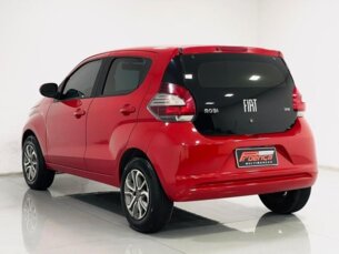 Foto 4 - Fiat Mobi Mobi Evo Like 1.0 (Flex) manual