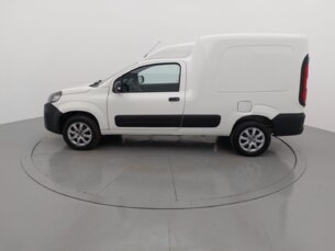 Foto 2 - Peugeot Partner Rapid Partner Rapid 1.4 Business Pack manual