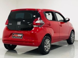 Foto 6 - Fiat Mobi Mobi Evo Like 1.0 (Flex) manual