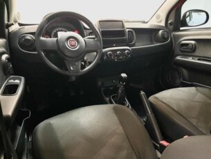 Foto 8 - Fiat Mobi Mobi Evo Like 1.0 (Flex) manual