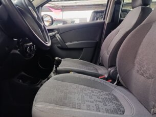 Foto 7 - Fiat Palio Palio Attractive 1.0 Evo (Flex) manual