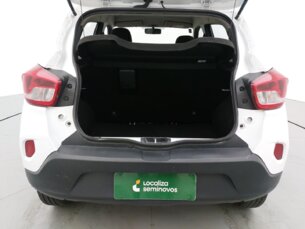Foto 9 - Renault Kwid Kwid 1.0 Zen manual
