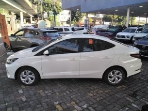 Foto 2 - Hyundai HB20S HB20S 1.0 Comfort Plus manual