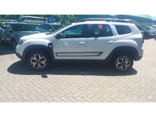 Foto 8 - Renault Duster Duster 1.6 Iconic CVT automático