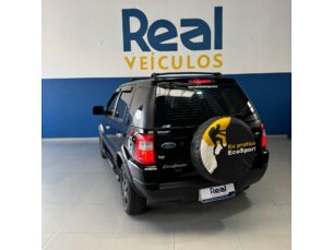 Foto 5 - Ford EcoSport Ecosport XLT 1.6 (Flex) manual