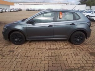 Foto 2 - Volkswagen Polo Track Polo 1.0 Track (!)1.0 manual