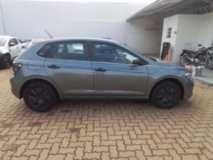 Foto 6 - Volkswagen Polo Track Polo 1.0 Track (!)1.0 manual
