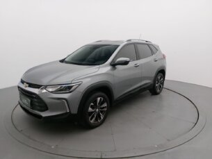 Foto 1 - Chevrolet Tracker Tracker 1.2 Turbo Premier (Aut) automático