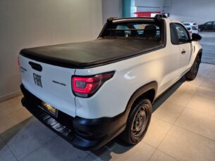 Foto 5 - Fiat Strada Strada 1.3 Cabine Plus Endurance manual
