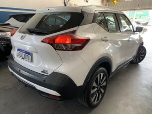 Foto 4 - NISSAN Kicks Kicks 1.6 SV CVT (Flex) automático