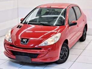 Foto 2 - Peugeot 207 207 Hatch Active 1.4 (Flex) manual