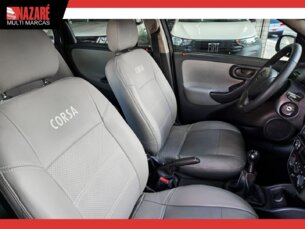 Foto 5 - Chevrolet Corsa Sedan Corsa Sedan Maxx 1.0 (Flex) manual