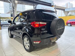 Foto 4 - Ford EcoSport Ecosport Titanium 1.6 16V (Flex) manual