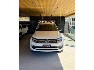 Foto 2 - Volkswagen Amarok Amarok 3.0 CD V6 Highline 4Motion (Aut) manual