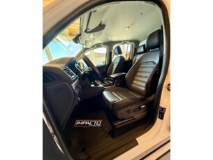 Foto 8 - Volkswagen Amarok Amarok 3.0 CD V6 Highline 4Motion (Aut) manual