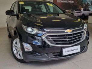 Foto 3 - Chevrolet Equinox Equinox 2.0 Premier AWD automático