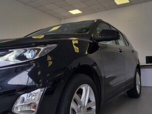 Foto 6 - Chevrolet Equinox Equinox 2.0 Premier AWD automático