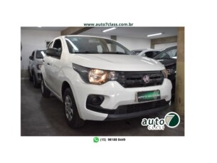 Foto 8 - Fiat Mobi Mobi Evo Easy 1.0 (Flex) manual