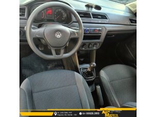 Foto 7 - Volkswagen Saveiro Saveiro Robust 1.6 MSI CS (Flex) manual