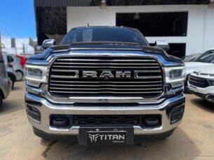 Foto 2 - RAM 2500 Ram 2500 6.7 TD Laramie 4WD automático
