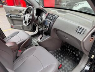 Foto 7 - Hyundai Tucson Tucson GL 2.0 16V (aut.) automático