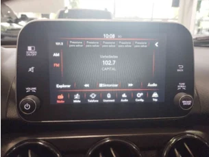 Foto 7 - Fiat Argo Argo 1.0 Drive manual