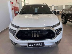 Foto 1 - Fiat Toro Toro 2.0 TDI Ranch 4WD (Aut) automático