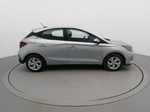 Foto 7 - Hyundai HB20 HB20 1.0 Comfort Plus manual