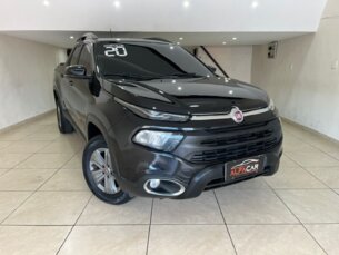 Foto 2 - Fiat Toro Toro Freedom 1.8 AT6 4x2 (Flex) automático