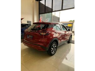 Foto 6 - NISSAN Kicks Kicks 1.6 Sense CVT (!)1.6 (Aut) automático