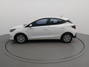 Foto 3 - Hyundai HB20 HB20 1.0 Sense Plus manual