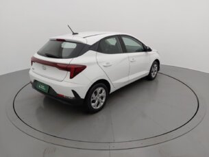 Foto 5 - Hyundai HB20 HB20 1.0 Comfort manual
