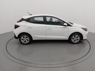 Foto 6 - Hyundai HB20 HB20 1.0 Comfort manual