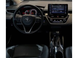 Foto 7 - Toyota Corolla Corolla 2.0 XEi CVT automático