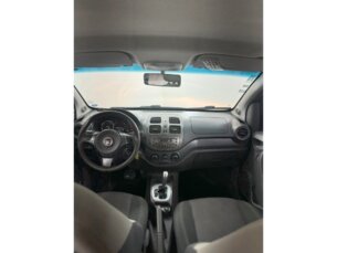 Foto 7 - Fiat Grand Siena Grand Siena Essence 1.6 16V Dualogic (Flex) automático