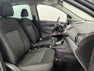 Foto 9 - Ford Ka Ka 1.0 SE (Flex) manual