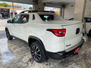 Foto 5 - Fiat Toro Toro 2.0 TDI Ultra 4WD (Aut) automático