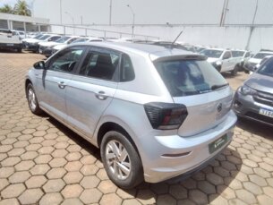 Foto 5 - Volkswagen Polo Polo 1.0 170 TSI Comfortline (Aut) automático