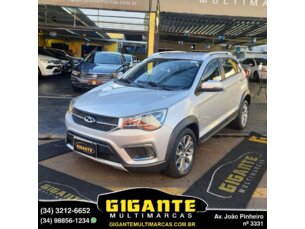 Foto 1 - CAOA Chery Tiggo 2 Tiggo2 1.5 16V LOOK (Aut) (Flex) automático