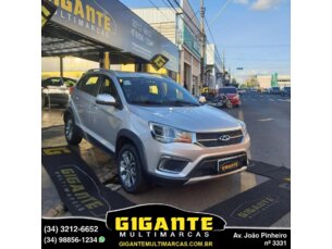 Foto 3 - CAOA Chery Tiggo 2 Tiggo2 1.5 16V LOOK (Aut) (Flex) automático