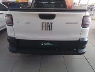 Foto 6 - Fiat Strada Strada 1.3 Cabine Plus Endurance manual