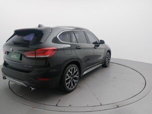 Foto 5 - BMW X1 X1 2.0 sDrive20i X-Line ActiveFlex automático