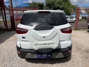 Foto 7 - Ford EcoSport EcoSport Titanium 2.0 16V (Aut) (Flex) automático