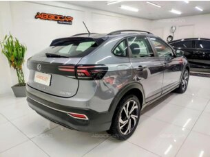 Foto 4 - Volkswagen Nivus Nivus 1.0 200 TSI Comfortline automático