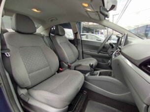 Foto 8 - Hyundai HB20S HB20S 1.0 Comfort Plus manual
